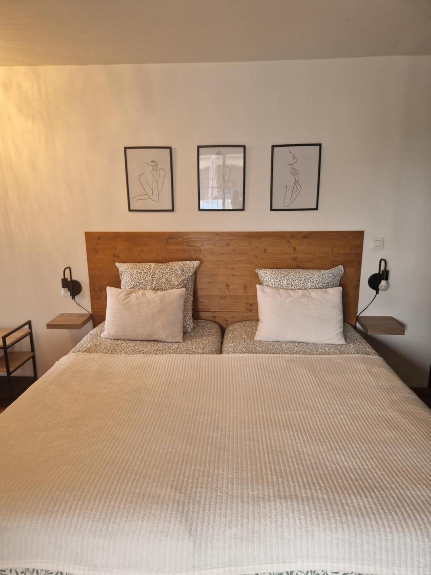Les Restanques De Camelie Hotel Saint-Thomé Eksteriør billede